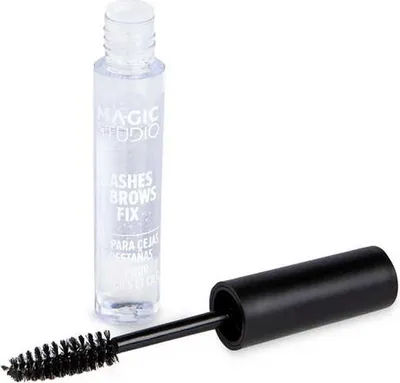 Obrázok produktu pre LASHES & BROW FIX číra gélová maskara 8 ml