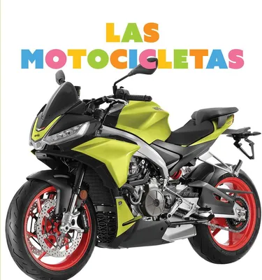 Produktbild von Las Motocicletas