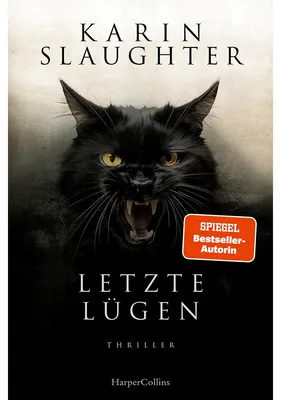 Immagine prodotto di Letzte Lügen
