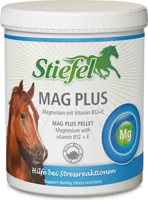 Image de Poudre Stiefel MAG Plus 1 kg