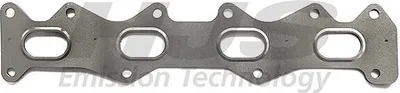 Produktbild von HJS 83 32 4025 Abgaskrümmerdichtung für FIAT STILO (192) Auspuffkrümmer