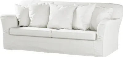 Produktbild von Dekoria Bezug für Tomelilla Schlafsofa, creme, Sofahusse, Tomelilla Schlafsofa