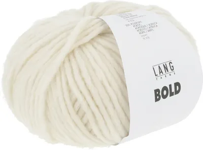 Produktbild von Lang Yarns Bold (1099) -  Farbe: 94