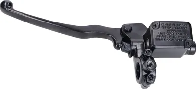 Obrázok produktu pre Brzdové čerpadlo DMP 22 mm univerzálne ľavé