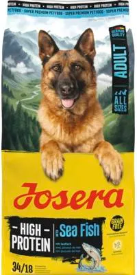 Image de Josera 200128, Adultes, Poulet, 12,5 kg, Sans gluten