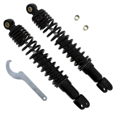 Immagine prodotto di Ammortizzatore per Yamaha YP 125 R Majesty, anni di produzione 1998-2009, modello YSS TD220-340P-03-88 - Nuovo