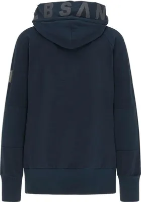 Produktbild von Sweat-Jacke