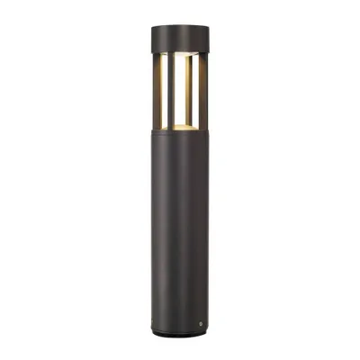 Produktbild von SLV SLOTS 45 Outdoor Standleuchte, LED, 3000K, anthrazit, 6,3 W