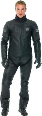 Obrázok produktu pre Rukka Merlin Gore-Tex nohavice na motorku, čierne, 60