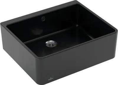 Produktbild von Villeroy & Boch 636001R7 Spülstein 60 X 595x500mm Ablgarn.