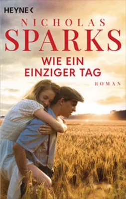 Immagine prodotto di Wie ein einziger Tag
