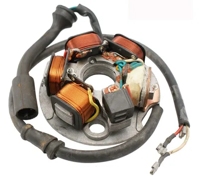Immagine prodotto di Piastra di ancoraggio RMS per Piaggio Ape 50 / PK 50cc, 199500