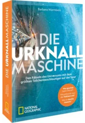Image de Die Urknallmaschine