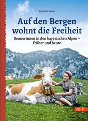 Image de Auf den Bergen wohnt die Freiheit