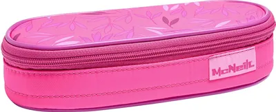 Produktbild von McNeill Schlampermäppchen Small Pencil Case Birdy pink