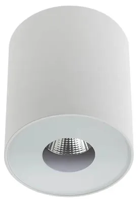 Image de XGLOW, luminaire encastré, 1x13W, 220-240V AC, indice de rendu de couleur (CRI) de 90, IP54, angle de diffusion 20°, UGR < 16, température de couleur 3000K