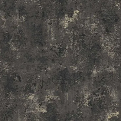 Produktbild von A.S. Creation | The BOS | 388234 | Vliestapete | Steinoptik | 0.53 x 10.05 m | Schwarz | Wohnzimmer | Flur | Büro | Küch