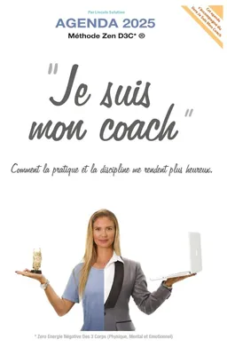Zdjęcie produktu dla Agenda 2025: Coaching i rozwój osobisty