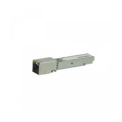 Obrázok produktu pre Ethernetový adaptér SFP 1GbE RJ45 pre mediakonvertor OLT 100 m
