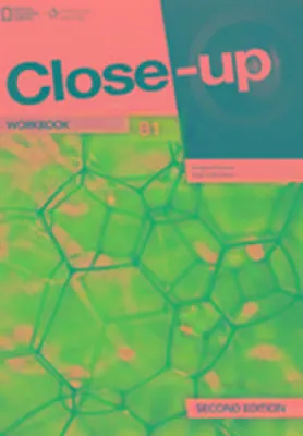 Immagine prodotto di Close-up B1: Workbook