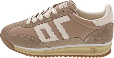 Produktbild von Back 70 Jogger N05 108009-000043 (39/beige-coffee)