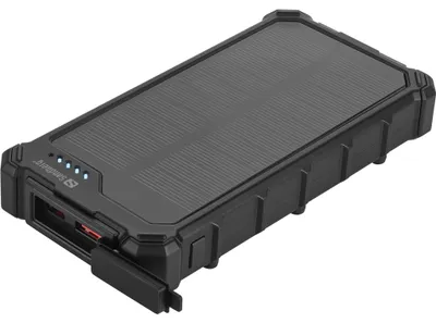 Produktbild von Sandberg 421-23 Powerbank 10000 mAh Schwarz