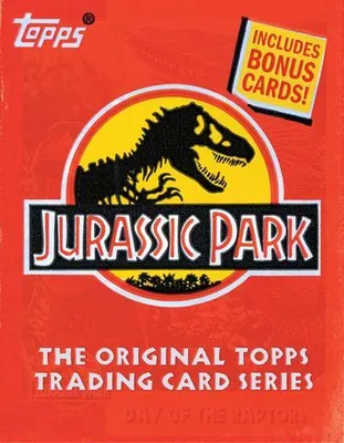 Obrázok produktu pre Jurassic Park