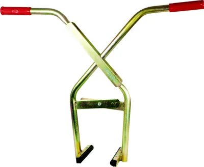 Produktbild von Bordsteinträger  'PBP' 80 - 430 mm