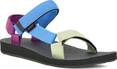 Produktbild von Teva Original Universal Sandalen Mehrfarbig EU 37 Frau Mehrfarbig EU 37