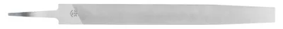 Produktbild von PFERD 11904301, Datei, Flache Datei, Gussstahl, 30 mm, 5 mm, 300 mm