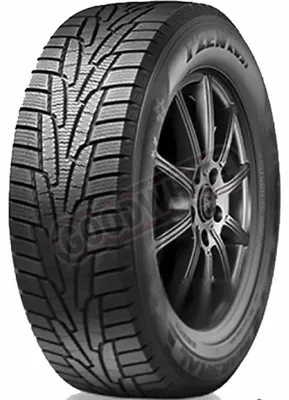 Immagine prodotto di Marshal IZen KW31 ( 195/60 R15 88R, mescola nordica )