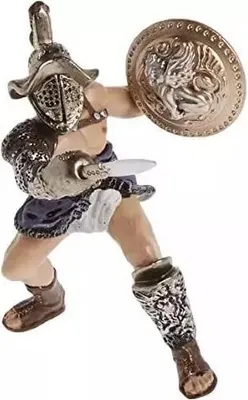 Produktbild von Papo Gladiator, Sammelfigur, Film & TV-Serien, 0 g
