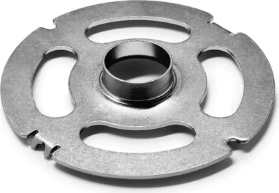 Image de Bague de copiage KR D 27/24mm OF 2200 - FESTOOL - 494624