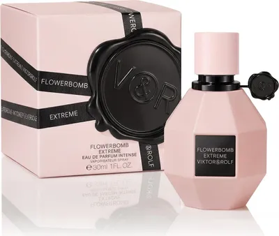 Produktbild von Viktor & Rolf Flowerbomb Extreme