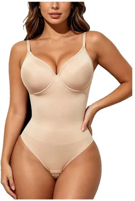 Productafbeelding van Currero Nude Body Abrikoos S