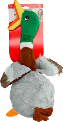 Produktbild von Kong Hundespielzeug Shakers Honkers Duck
