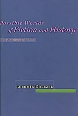 Image de Possible Worlds of Fiction and History