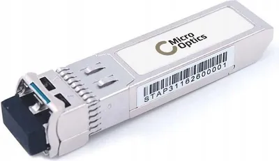 Immagine prodotto di Lanview SFP+ 1310nm, SMF, 10 km, LC