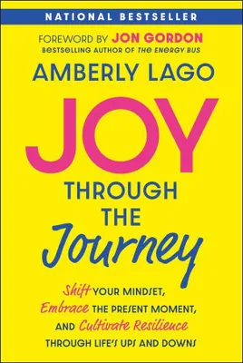 Produktbild von Joy Through the Journey