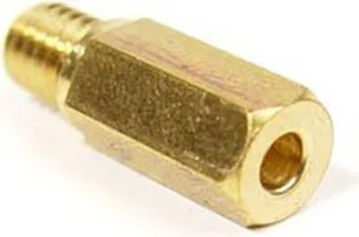 Produktbild von Vergaser Hauptdüse 101 Octane für PWK Vergaser - 098