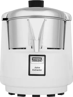 Obrázok produktu pre Gastro Juicer 6001X - Robustný odšťavovač z nehrdzavejúcej ocele na čerstvú šťavu bez dužiny