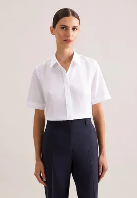 Produktbild von Hemdbluse Regular