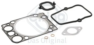 Produktbild von ELRING 711.444 Zylinderkopf Dichtungssatz passend für MERCEDES-BENZ TOURISMO (O 350) TRAVEGO (O 580) ACTROS MP2 / MP3 ACTROS