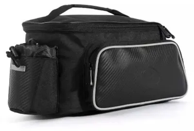 Produktbild von Tasche GPT B-RACE 10 Liter schwarz – Tasche für dein Fahrrad