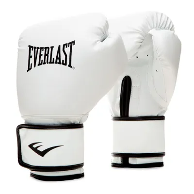 Image de Everlast Core 2 Training Glove Blanc - L/XL