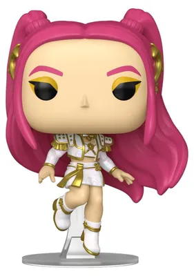 Produktbild von KPop Demon Hunters POP! Animation Vinyl Figur Mira 9 cm