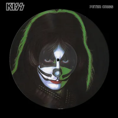 Immagine prodotto di Kiss: versione tributo a Peter Criss
