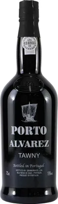 Produktbild von Alvarez Portwein -Tawny-