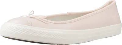 Produktbild von CONVERSE CHUCK TAYLOR ALL STAR DAINTY BALLERINA SLIP Rosa
