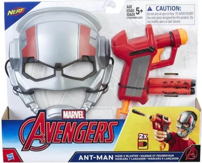 Obrázok produktu pre Nerf Ant-Man